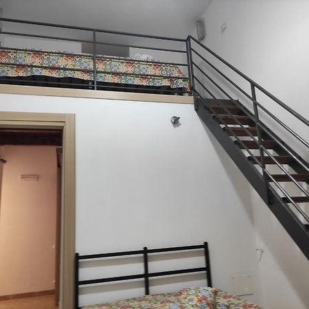 Casa Sicula Βίλα Μαρσάλα Εξωτερικό φωτογραφία
