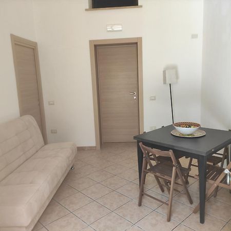Casa Sicula Βίλα Μαρσάλα Εξωτερικό φωτογραφία