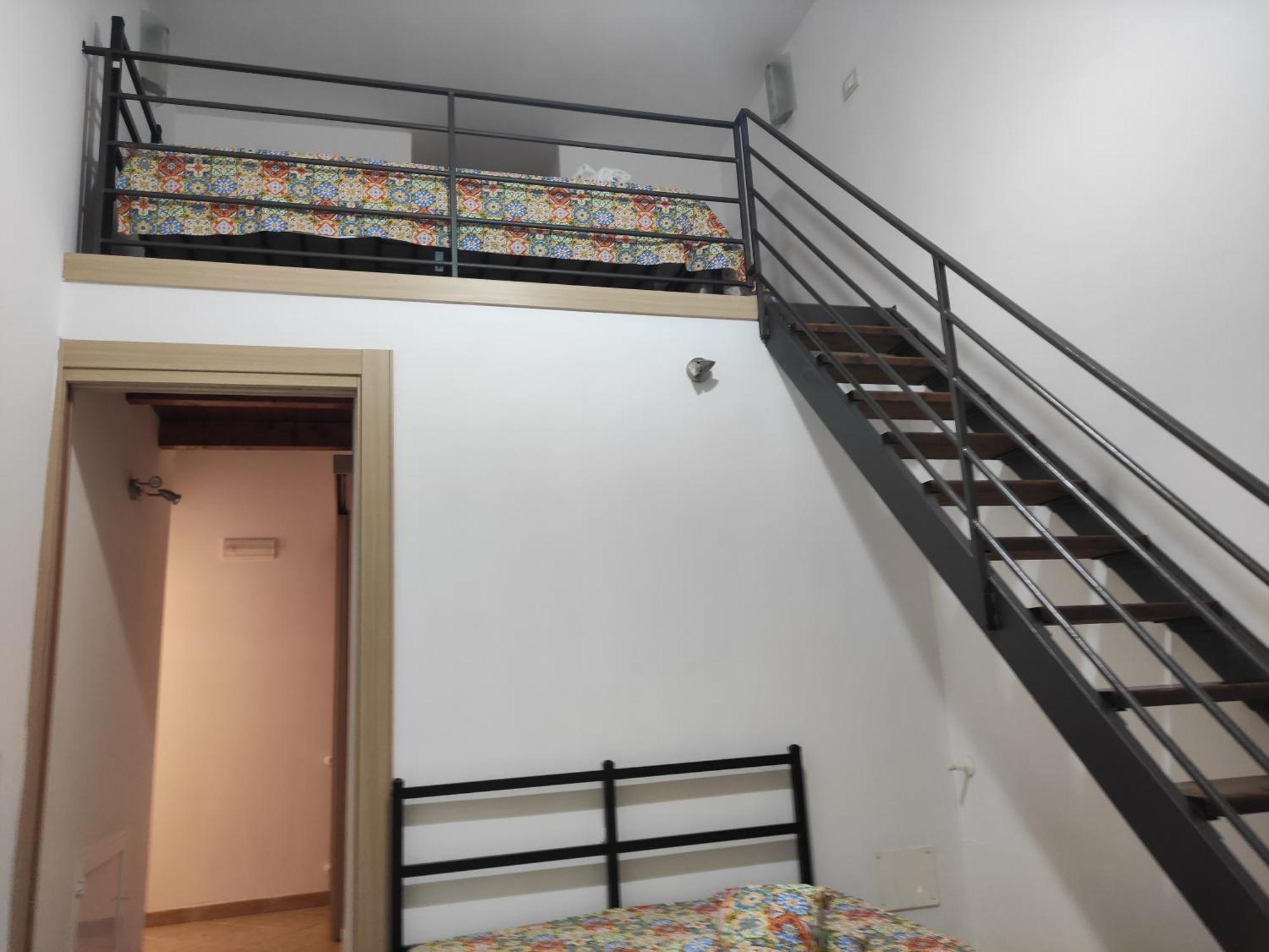 Casa Sicula Βίλα Μαρσάλα Εξωτερικό φωτογραφία