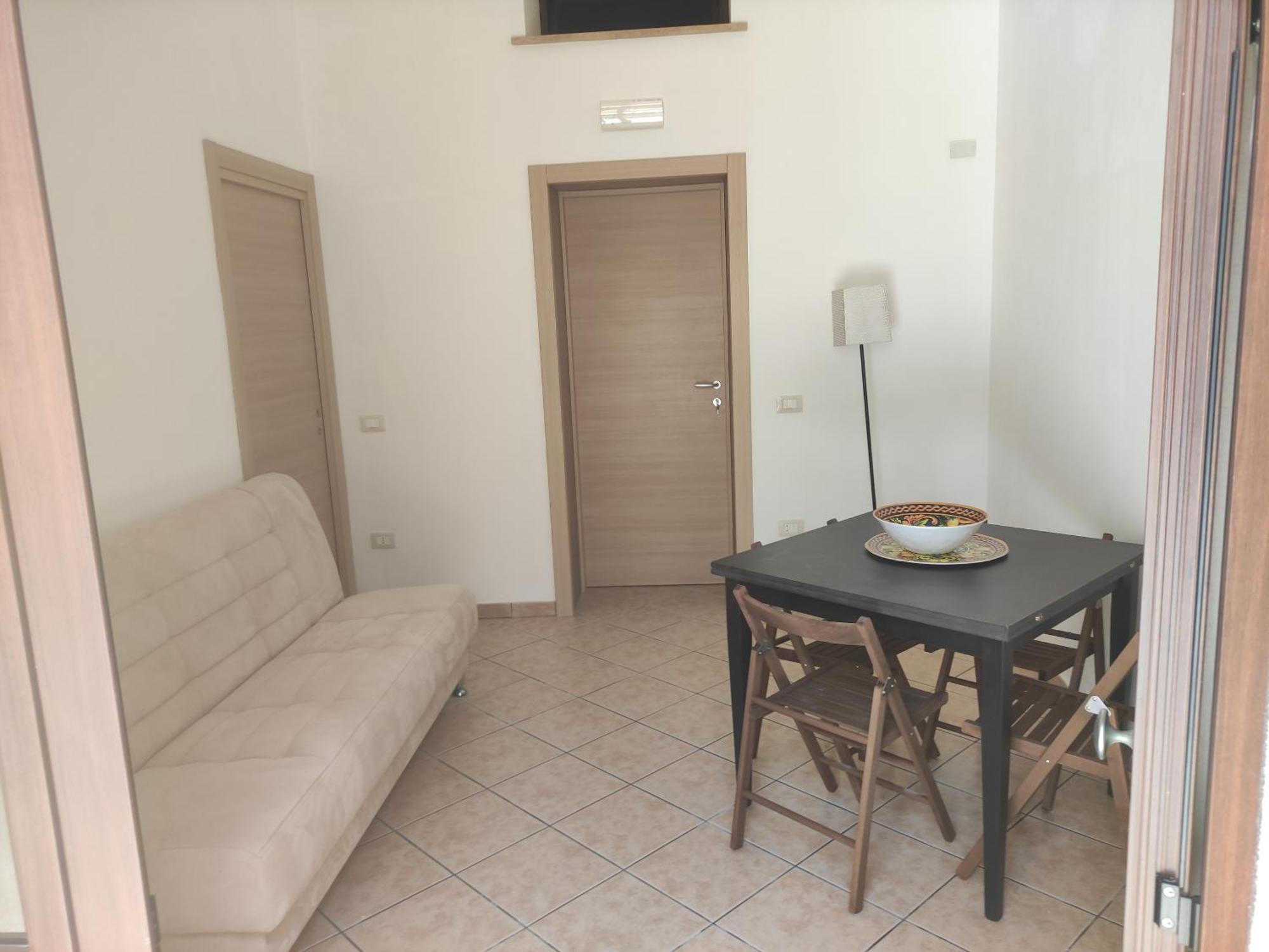 Casa Sicula Βίλα Μαρσάλα Εξωτερικό φωτογραφία