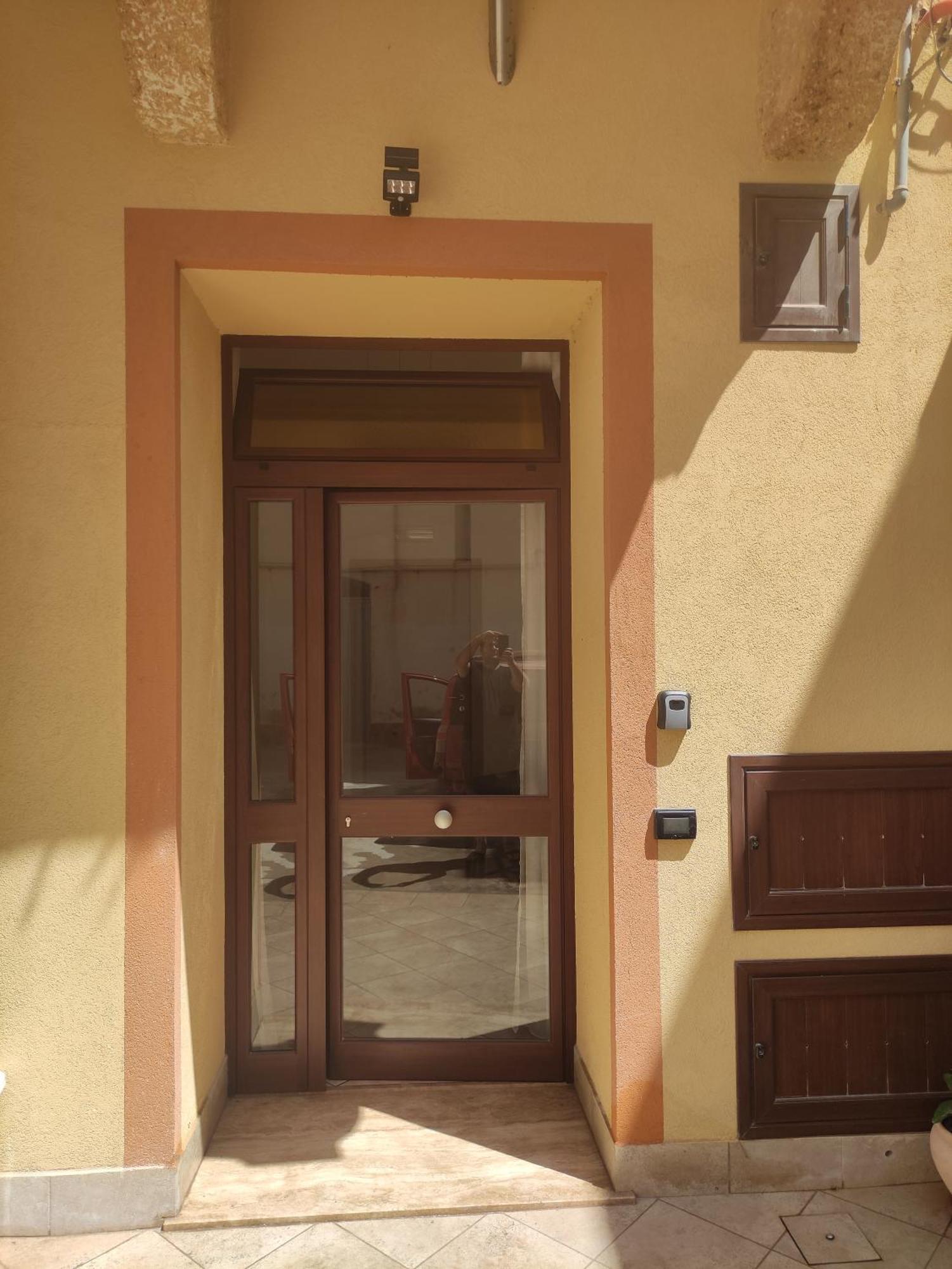 Casa Sicula Βίλα Μαρσάλα Εξωτερικό φωτογραφία