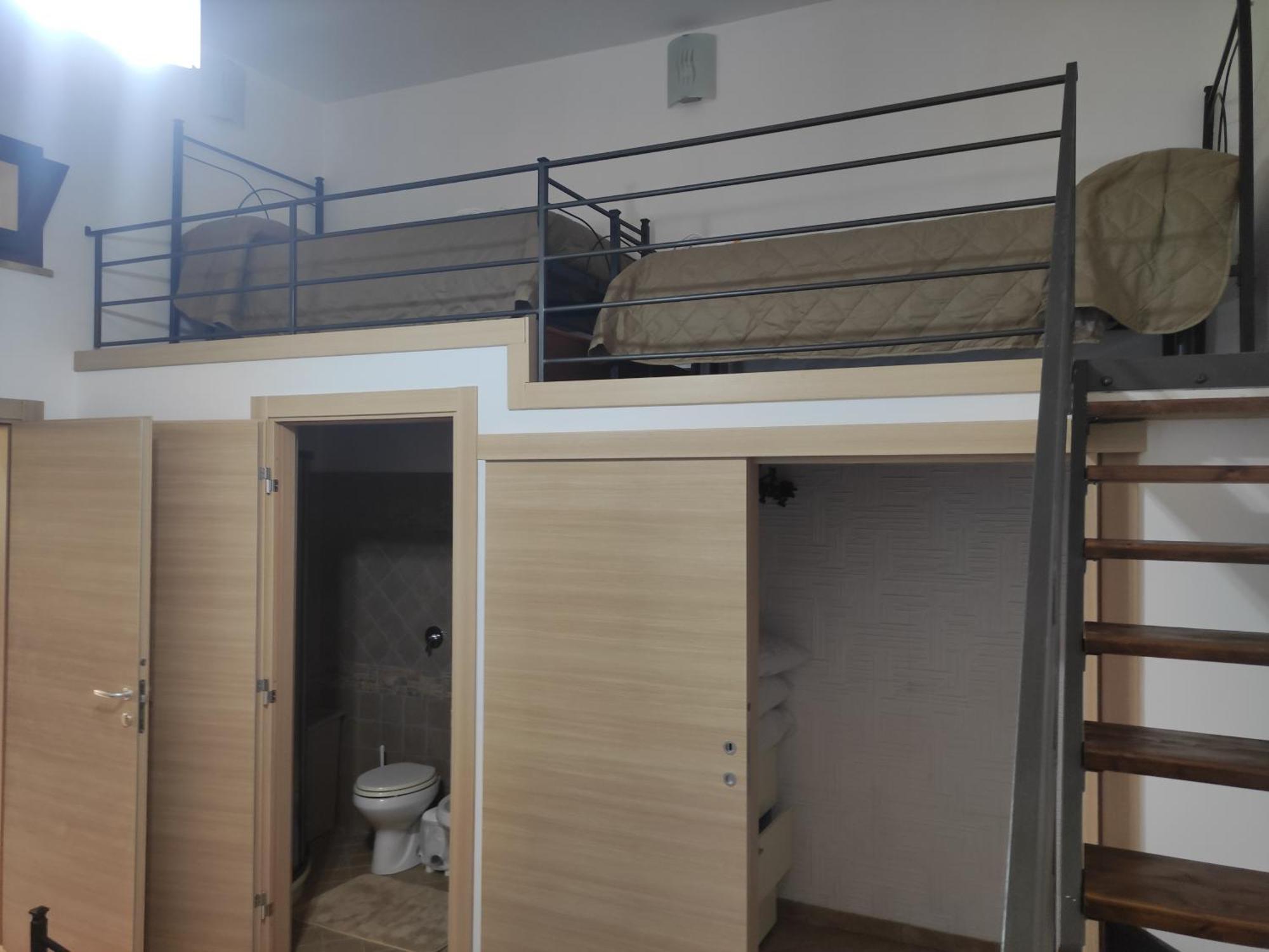 Casa Sicula Βίλα Μαρσάλα Εξωτερικό φωτογραφία